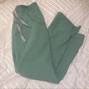 FIGS JADE kade cargos xxsp